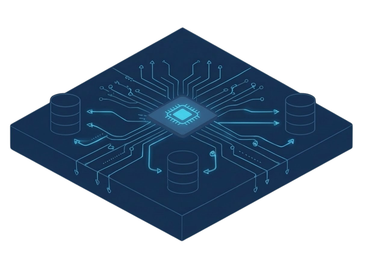 Systems & Data Pipeline Layer
